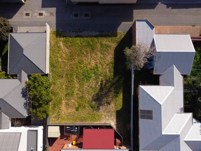 19A 19A Norfolk Street, North Perth