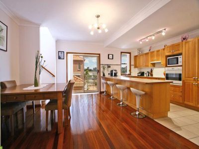 6 / 74-78 Gipps St, Wollongong