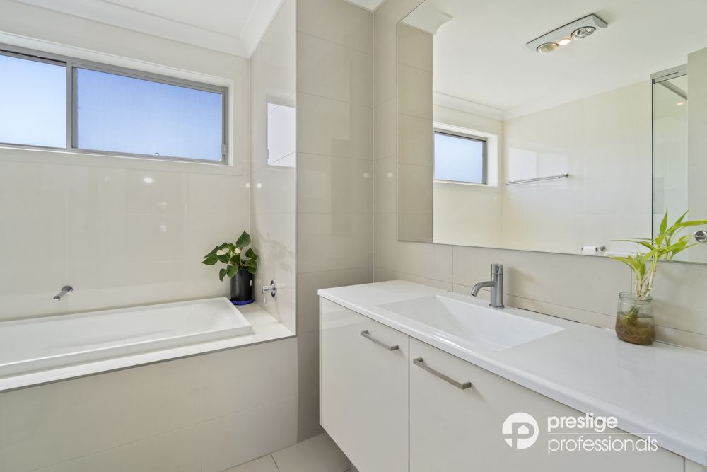 4 Mclachlan Place, Moorebank