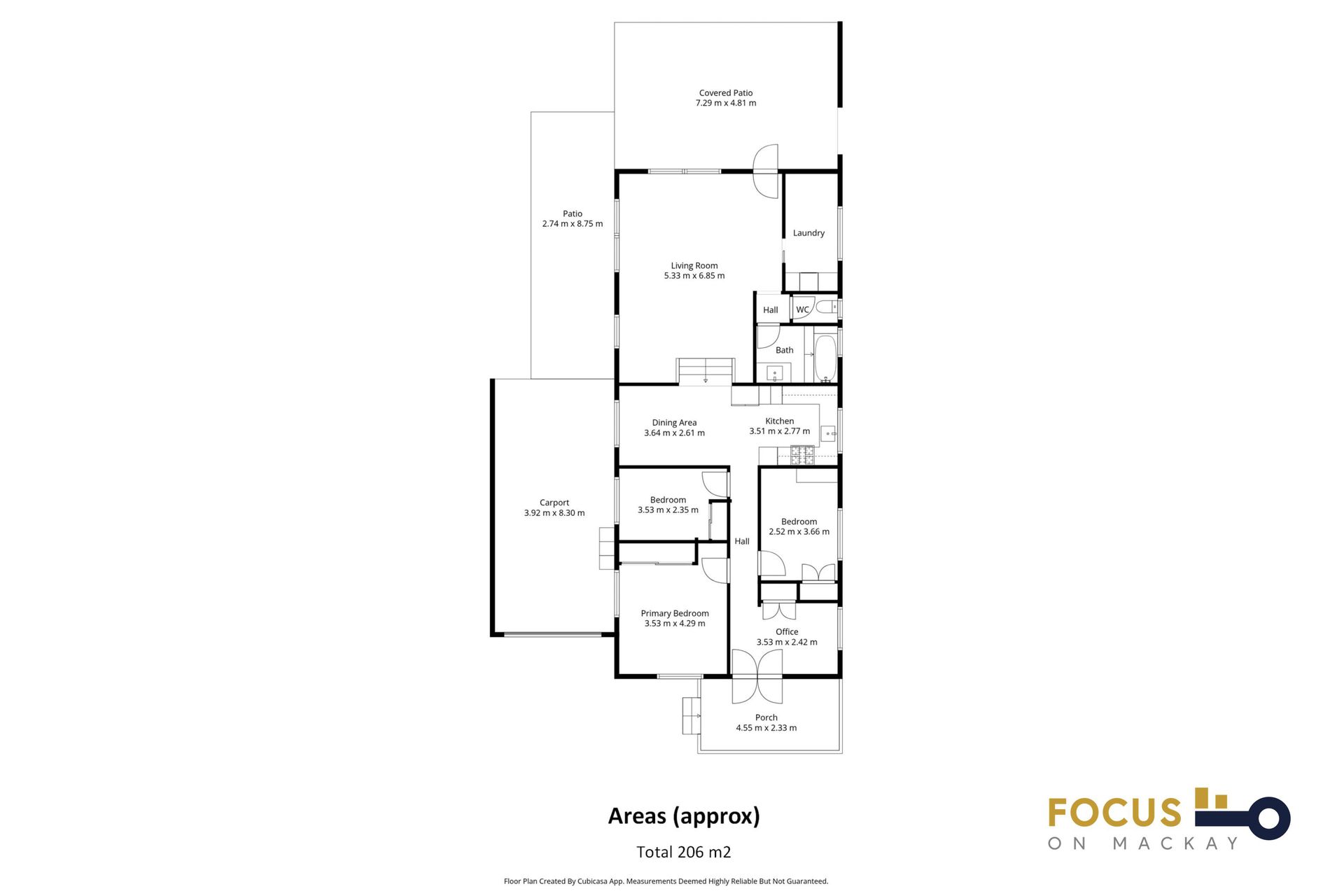 15 Queen Street, North Mackay