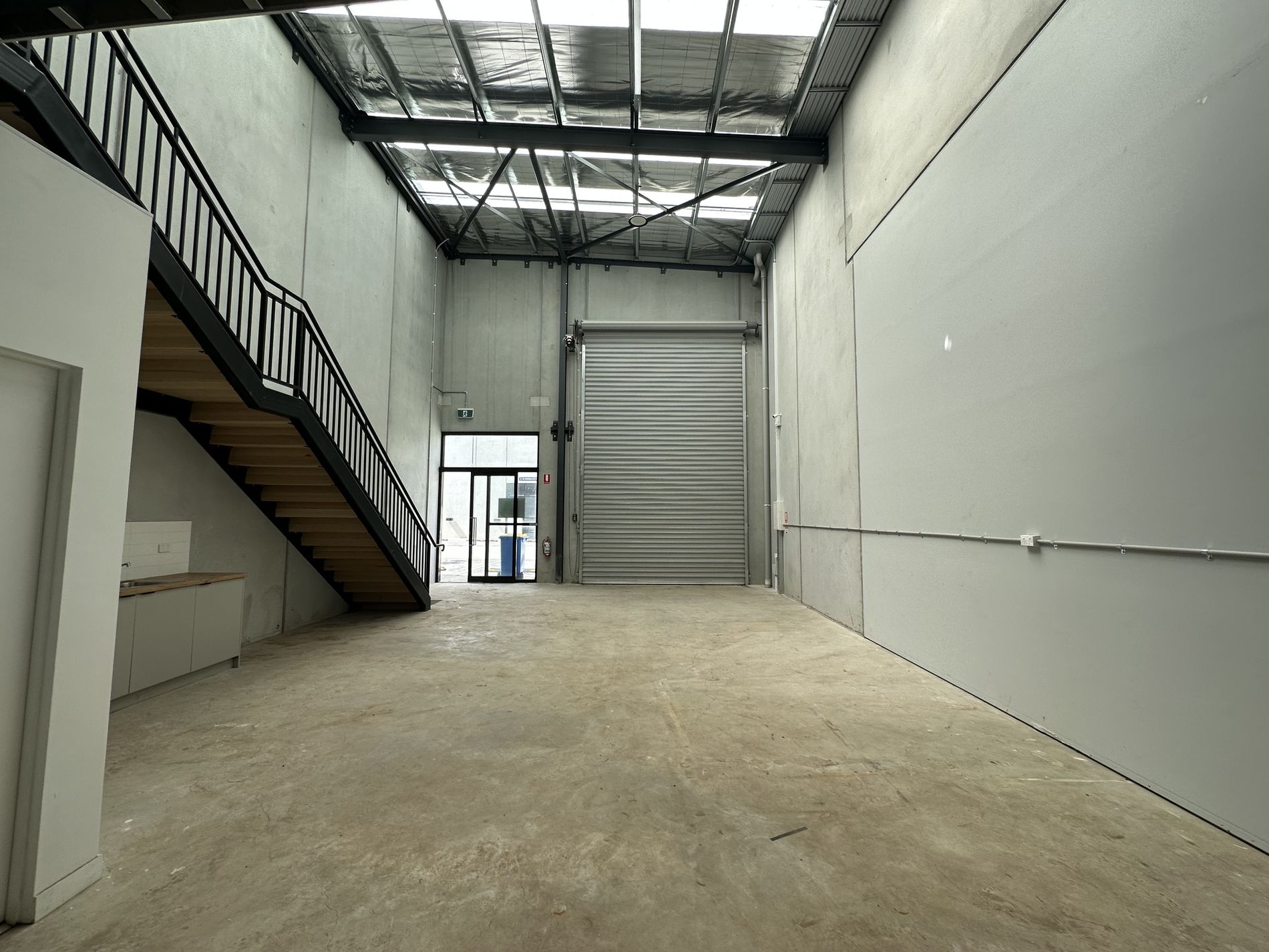 8 / 12 Mc Robert Street, Newport
