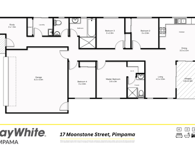 17 Moonstone Street, Pimpama