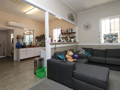 12 Thorburn Street, Nimbin