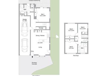3 / 77 Kearney Street, Kearneys Spring