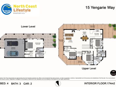 15 Yengarie Way, Ocean Shores