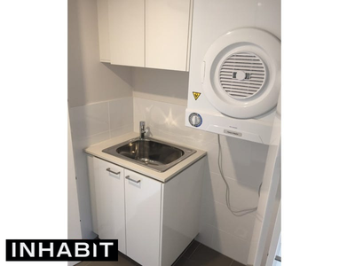 39 / 269 James Street, Northbridge