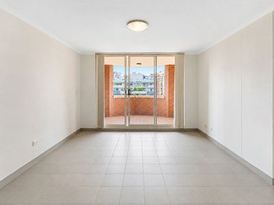 N501 / 233 Harris Street, Pyrmont