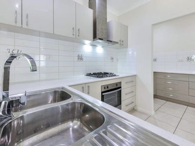 79 Crosby Street, Zuccoli