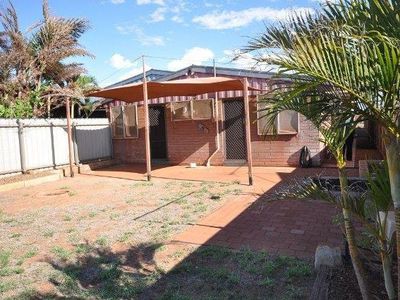 61A Kingsmill Street, Port Hedland
