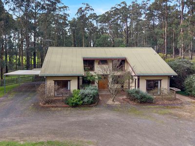 158 Edenvale Crescent, Kinglake West