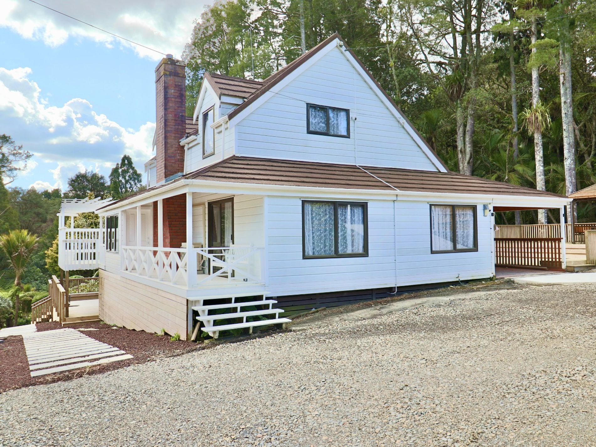 458 Ponga Road , Opaheke