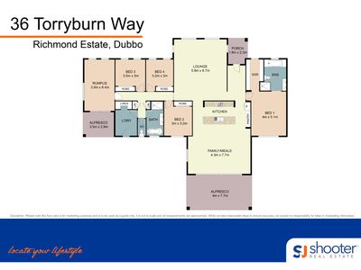 36 Torryburn Way, Dubbo
