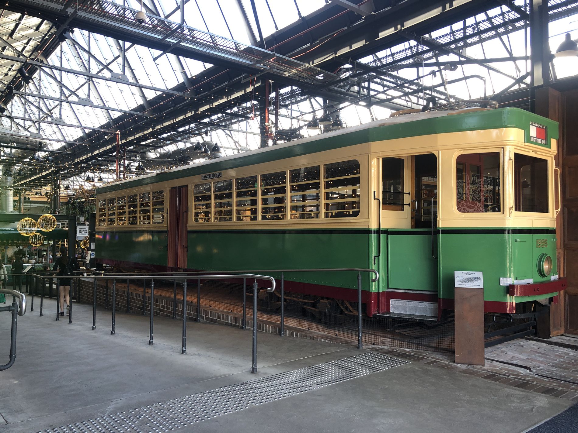 303 / 119 Ross St, Forest Lodge