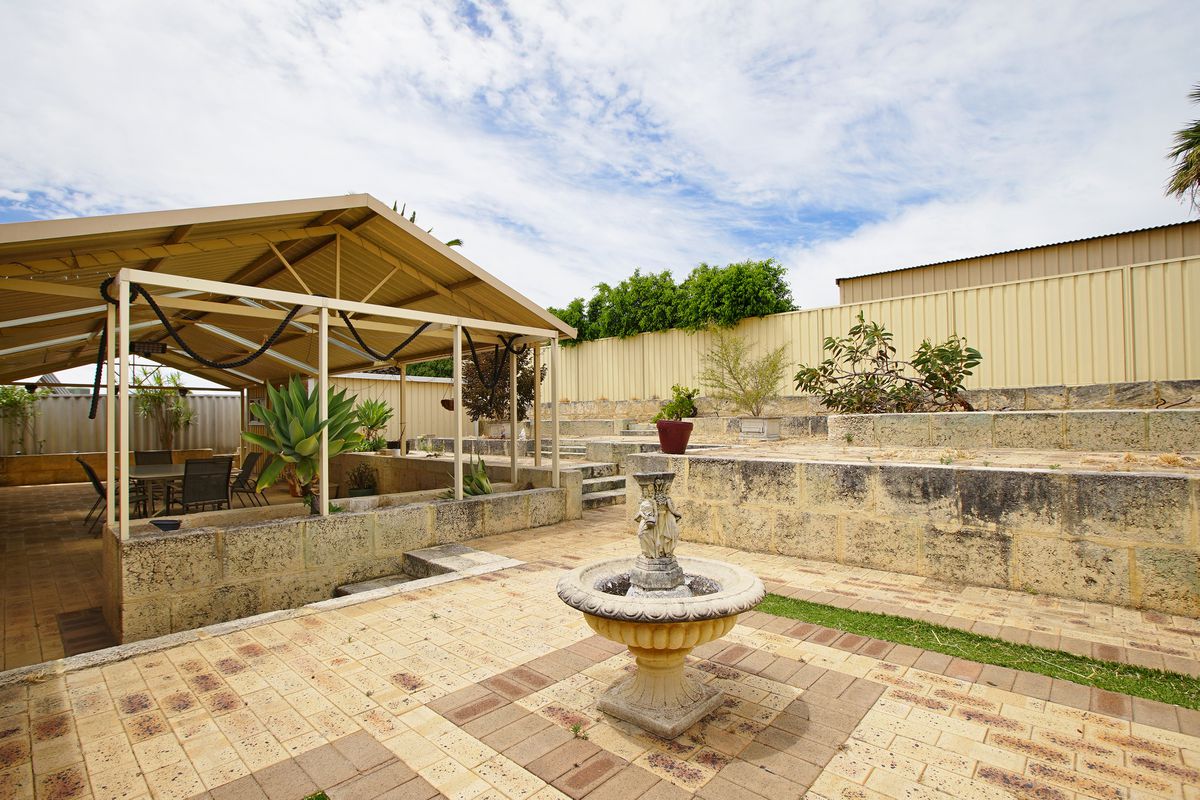 38 Clipper Drive, Ballajura