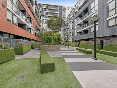 405 / 8 Grosvenor Street, Abbotsford