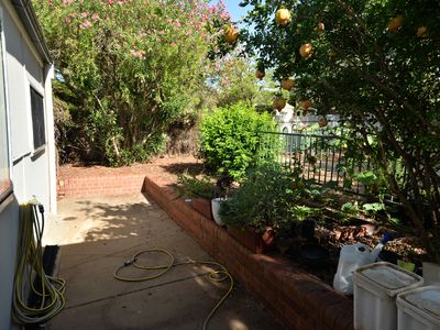 54 Orange Street, Parkes