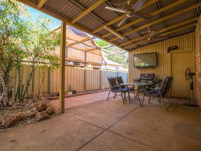 1 Osprey Drive, South Hedland