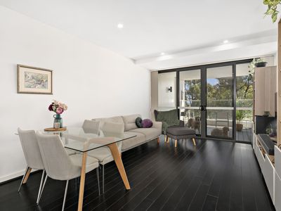202 / 3 Meriton Street, Gladesville