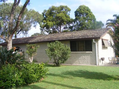 14 Victoria Place, Forster