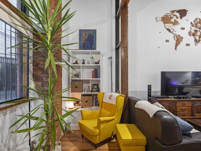 9 / 569 Wellington Street, Perth