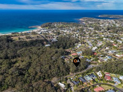 1 Ocean Street, Mollymook