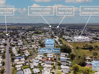 17 Malone Drive, Andergrove