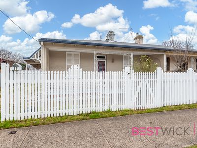 Fully Furnished / 29 Church Street, Blayney