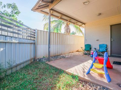 1 / 13 Delamere Place, South Hedland
