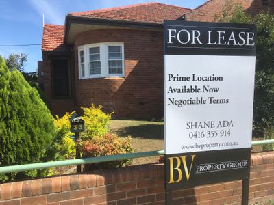 33 Crimea Street, Parramatta