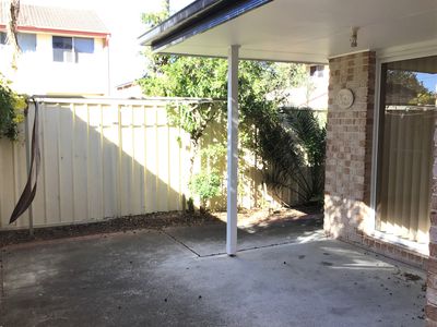 6 / 58 Peterborough Avenue, Lake Illawarra