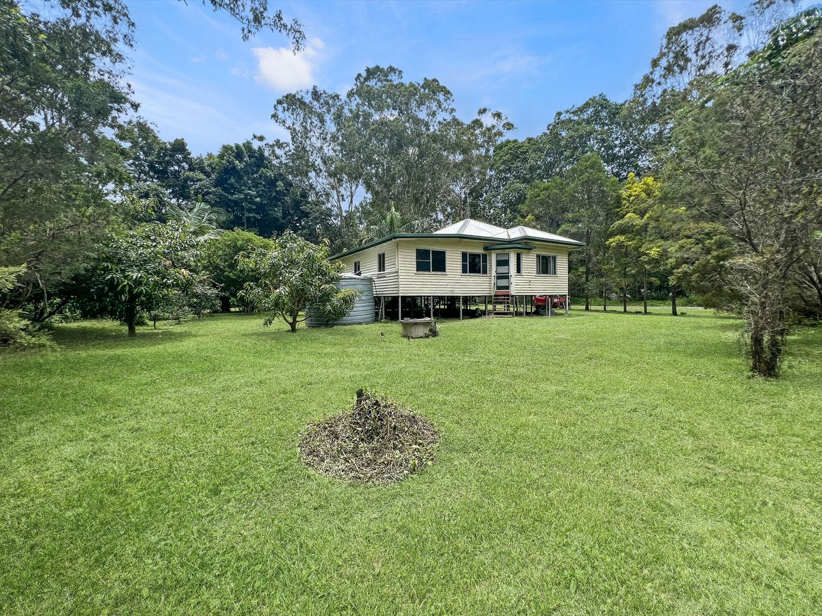 3 James Road, Wondecla