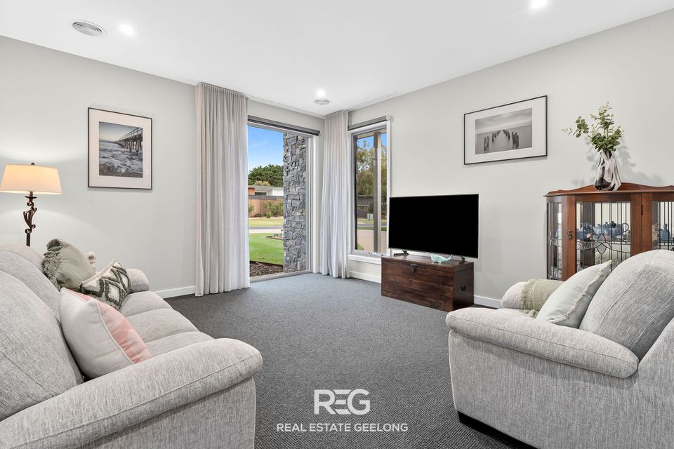 40 Samphire Drive, Connewarre