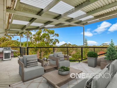 25 Frederick Street, Vincentia
