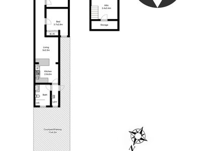 109 Alice Street, Newtown