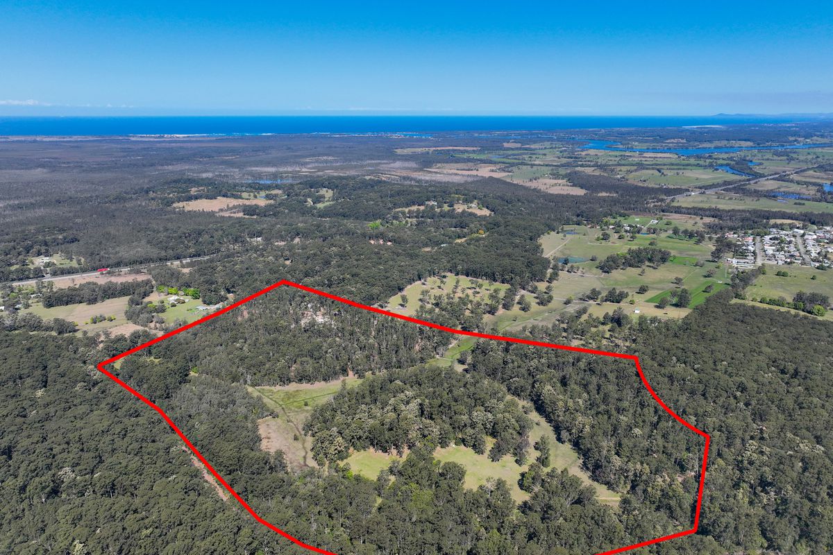 171 Turpentine Road, Coopernook