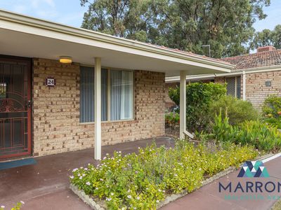 Villa 24 / 186 Twickenham Drive, Kingsley