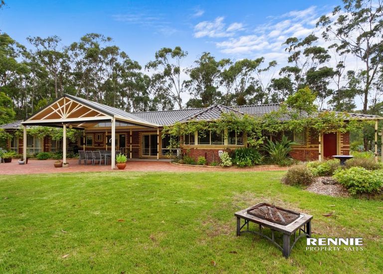 605 Jumbuk Road, Yinnar South 605 Jumbuk Road, Yinnar South