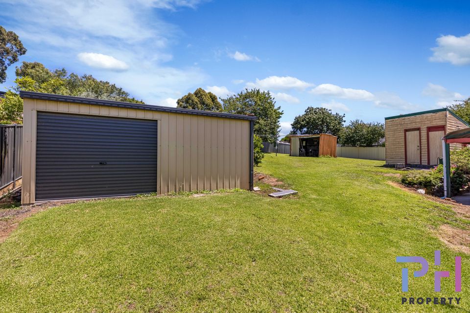 13 Barney Street, North Bendigo