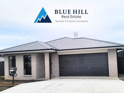 29 Breccia Avenue, Gillieston Heights
