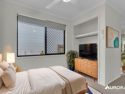 1 O'Quinn Street, Nudgee Beach