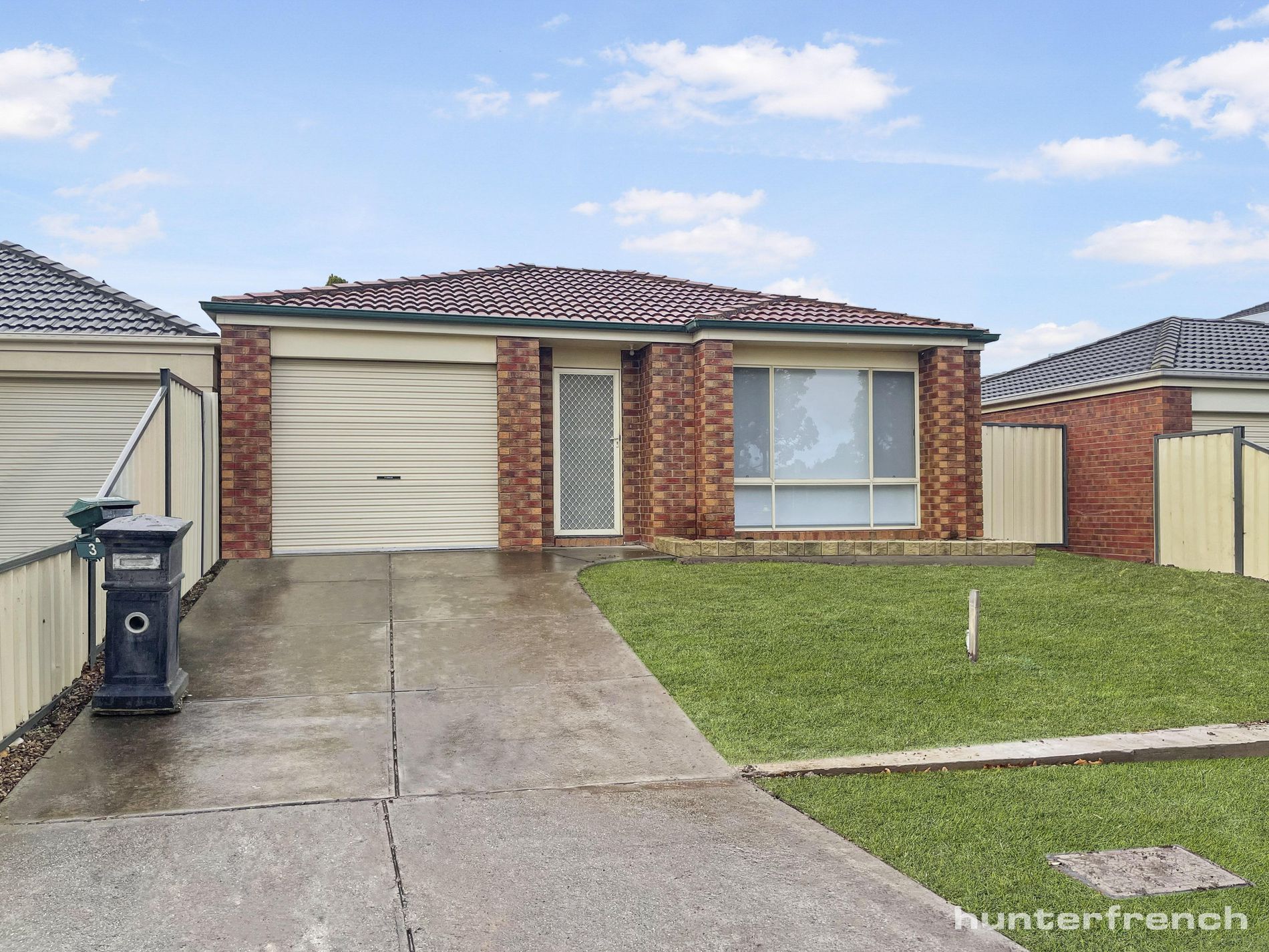 3 Huntley Terrace, Truganina