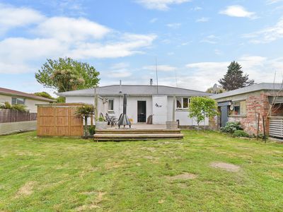 126 Rolleston Street, Rakaia