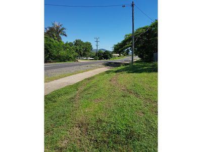 50-52 Charlotte Street, Cooktown