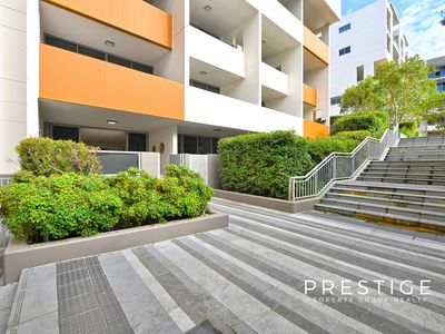 209 / 1 Hirst Street, Arncliffe