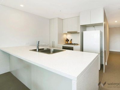 1705 / 1 Australia Avenue, Sydney Olympic Park