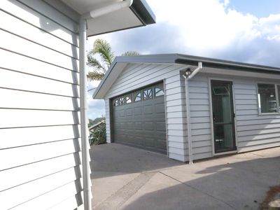 16 Madison Place, Morningside