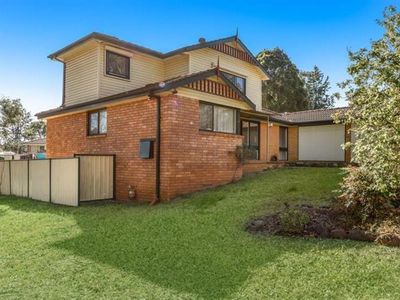 20 Throsby Way, Ambarvale