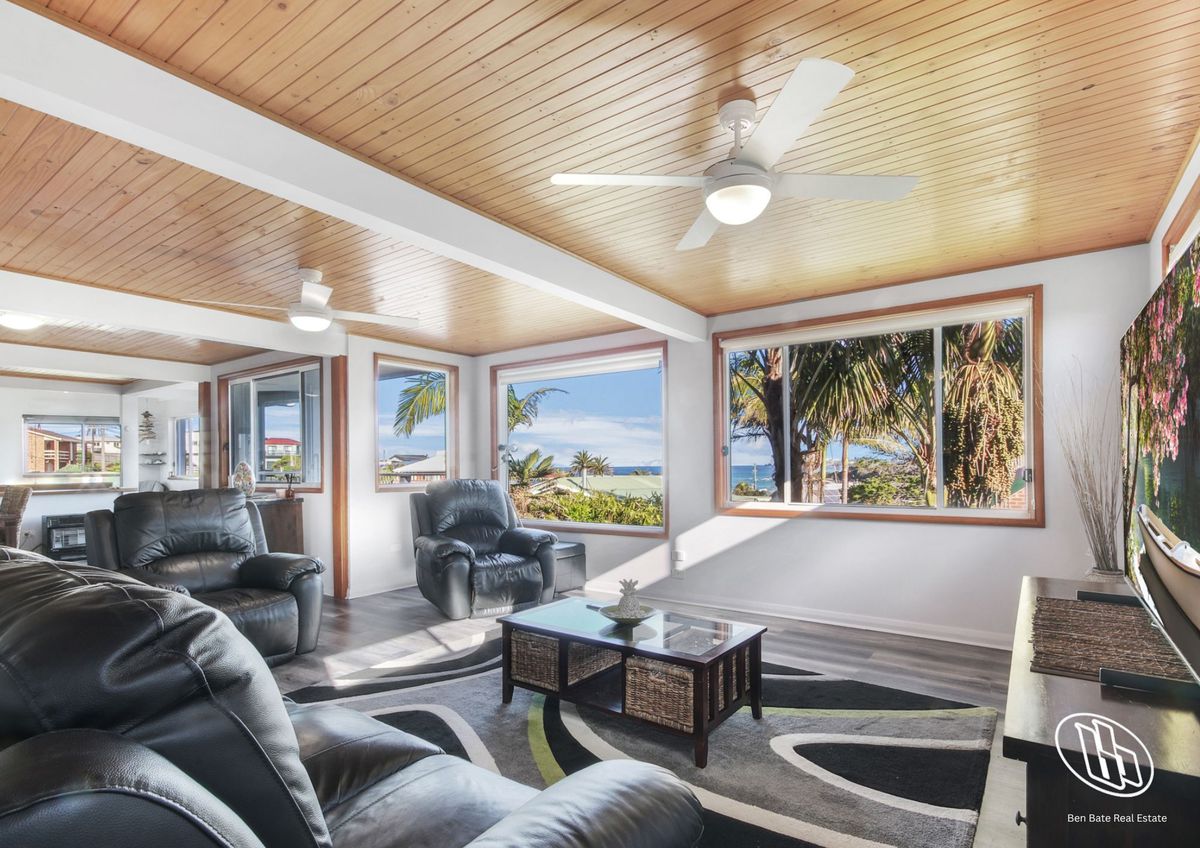 107 Noble Parade, Dalmeny