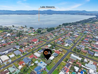 44 Waratah Street, Windang