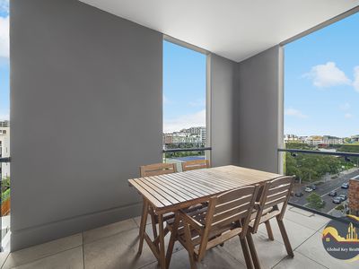 712 / 5 Joynton Avenue, Zetland